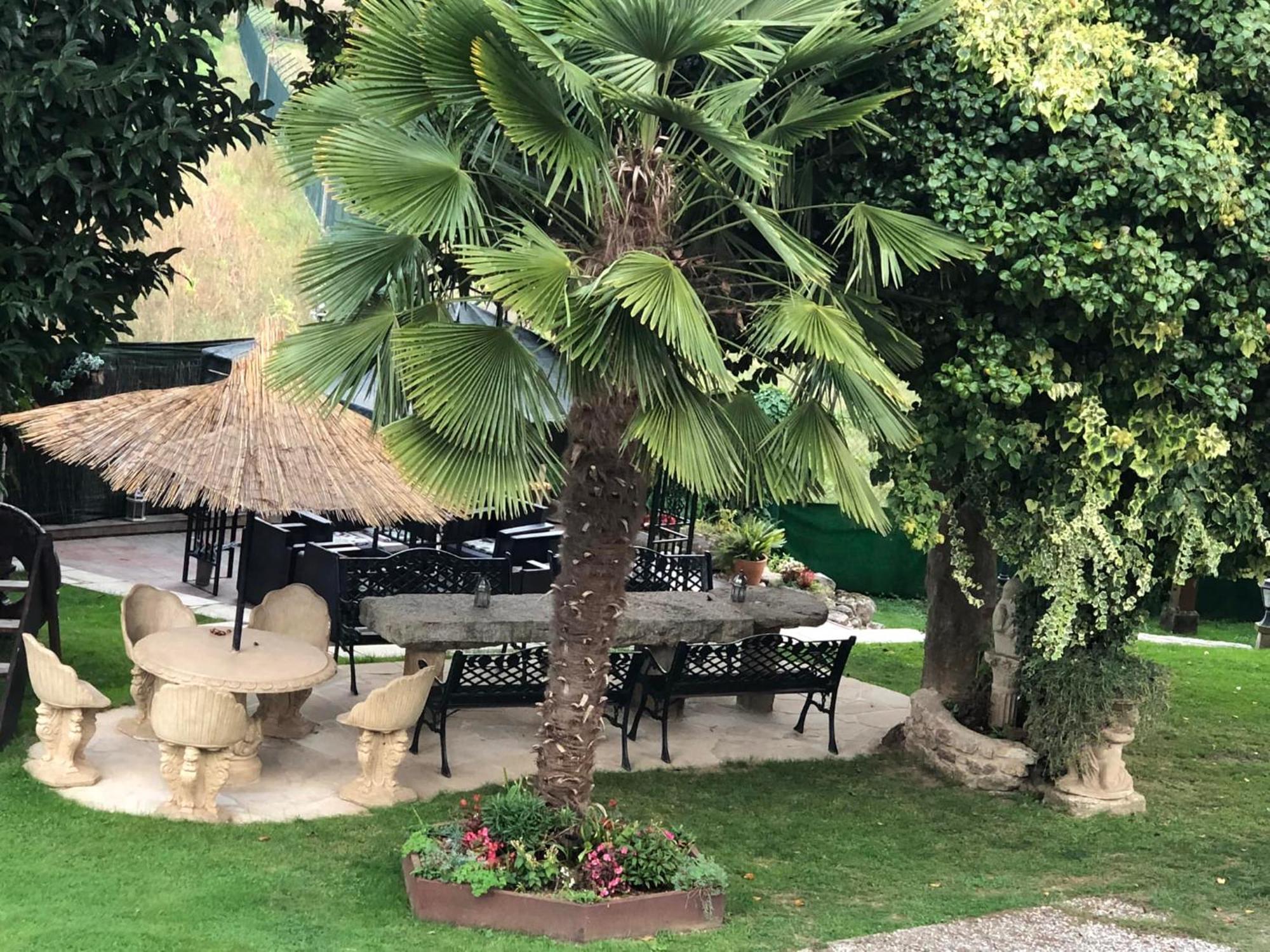 Casa De Cacheiro Guest House Silleda Ngoại thất bức ảnh