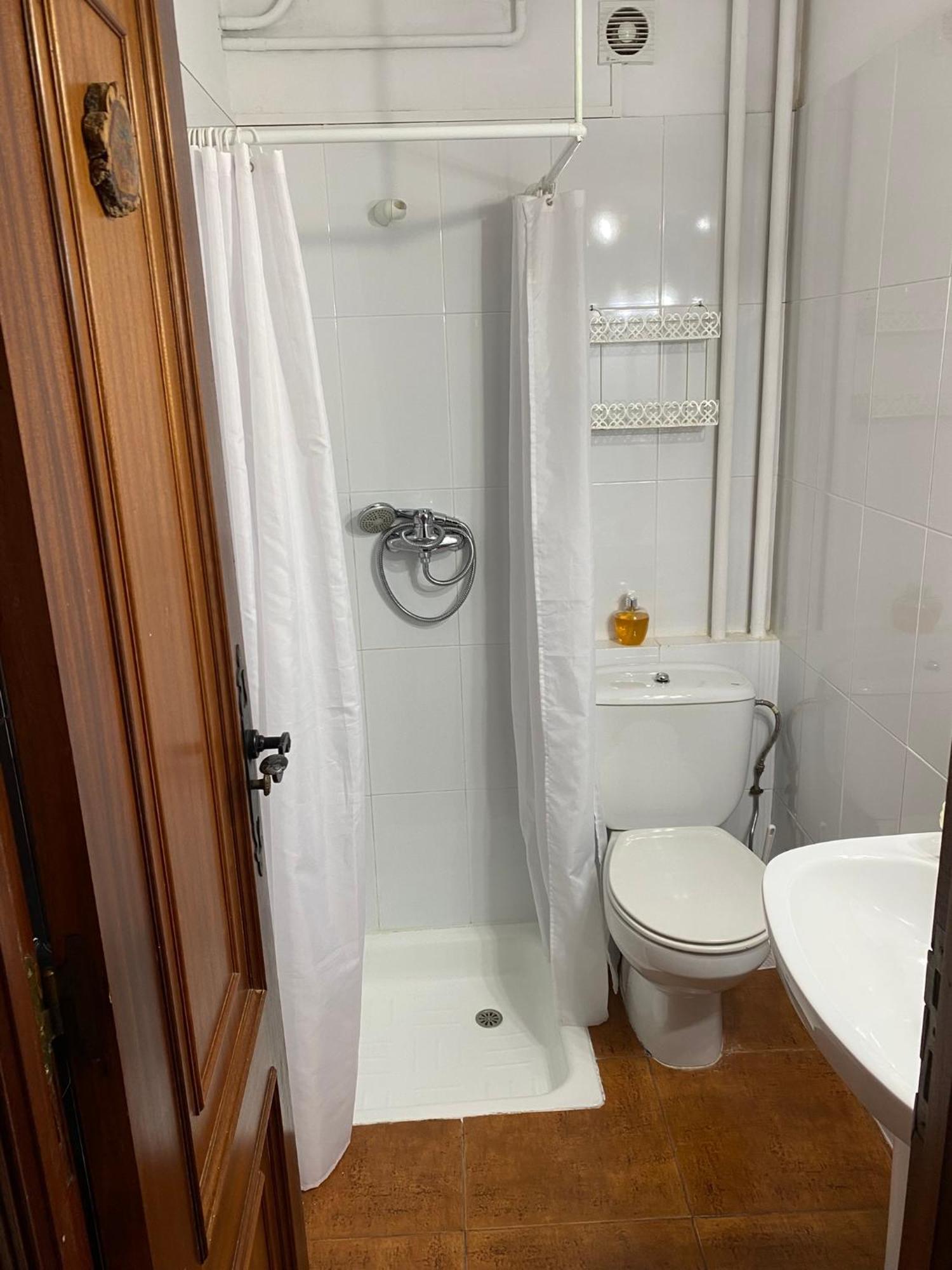 Casa De Cacheiro Guest House Silleda Ngoại thất bức ảnh